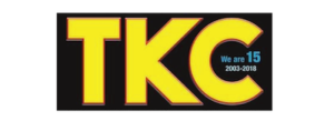 TKC magazine