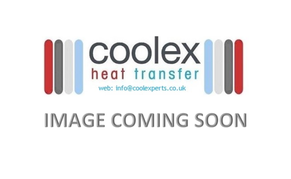 Coolex Image coming soon for this car radiator or heat exchange part