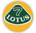 car cooling parts for Lotus 7