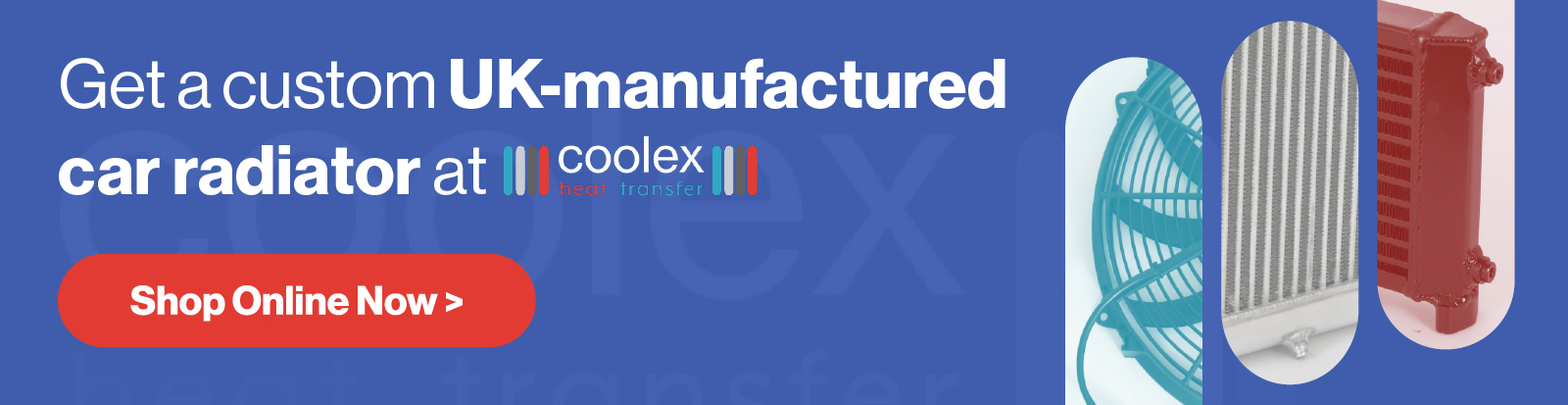 Coolex Shop Banner Desktop
