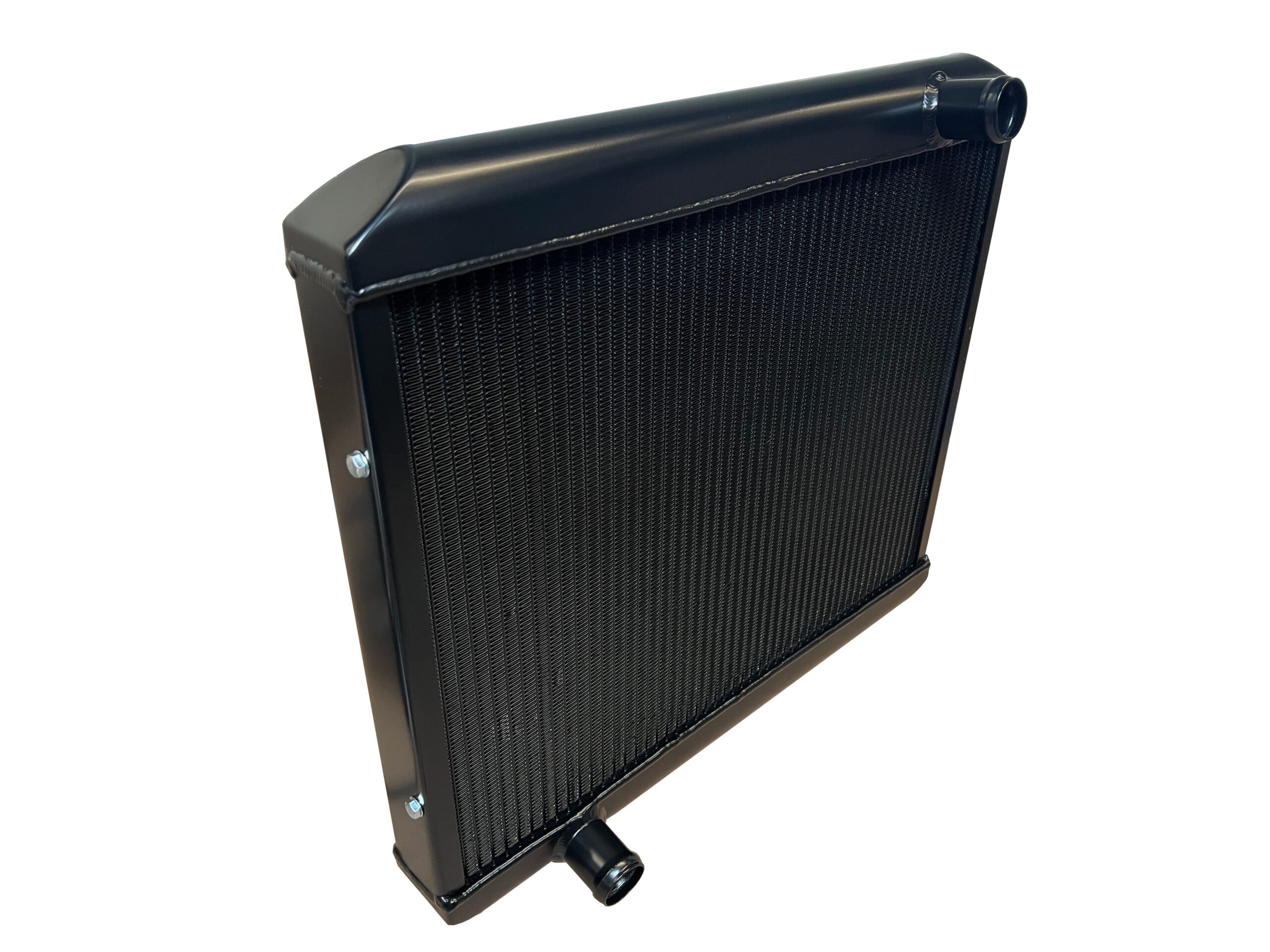 MGC All Aluminium Radiator High Performance - UK Made - Image 6