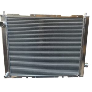 Lotus Evora 400 GT series 2 uprated aluminium radiator