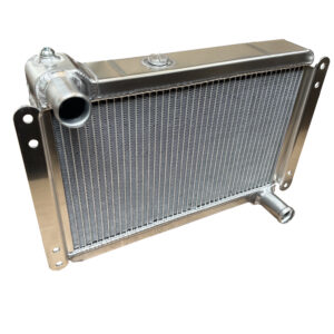 Caterham cross flow (early 90s radiator)