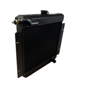 Ford Escort MK1/2 radiator (large top tank)